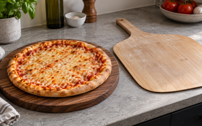 Best World’s Best Pizza Crust in 2026: Buying Guide