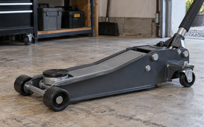 Best Auto Floor Jacks in 2026: Top Picks for Every Budget