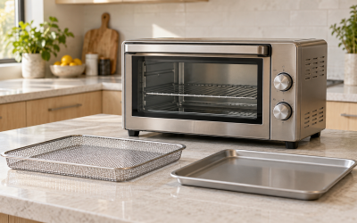 Best Features for Ovens in 2026: Buying Guide
