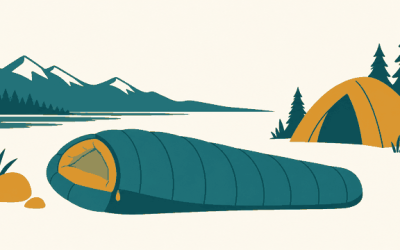 Best 0 Degree Sleeping Bag in 2026: Compared and Ranked