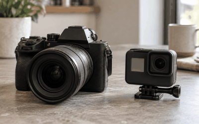 Best High End Camera in 2026: Compared and Ranked