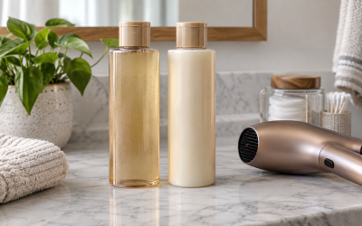 Best Shampoo Products in 2026: What to Know Before You Buy