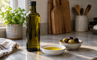 Best Kosterina Olive Oil in 2026: Compared and Ranked