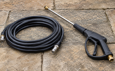 Best Power Washers Residential in 2026: What to Know Before You Buy