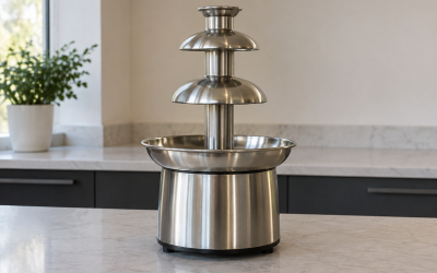 Best Home Chocolate Fountain in 2026: What to Know Before You Buy