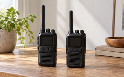 Best Handheld Vhf Radios in 2026: Compared and Ranked
