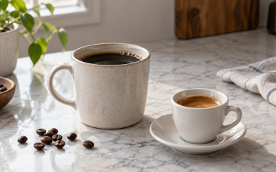 Best Professional Coffee Machines in 2026: Specs and Prices Compared