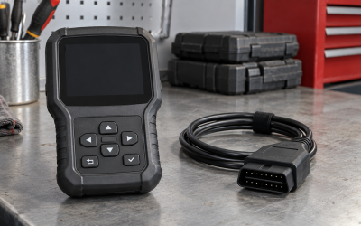 Best Gm Obd2 Scanner in 2026: Top Picks Compared
