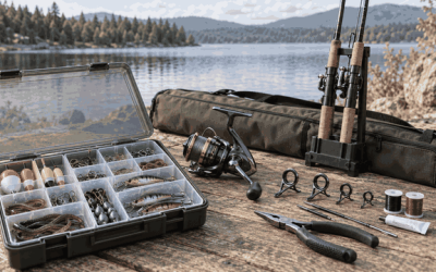 Best Fishing Box in 2026: Buying Guide