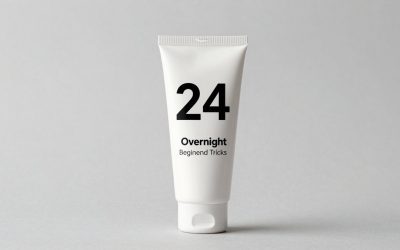 24 Hours Overnight Beginner Tips and Tricks