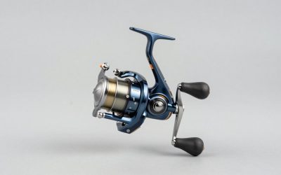 Abu Garcia Baitcasting Reels: Revo, Max and Ambassadeur Compared