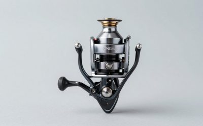 Are High Gear Ratio Reels Worth It? An Honest Answer (2026)