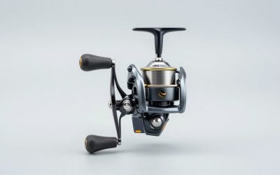 Baitcasting Reel Buying Guide for Beginners in 2026: What Actually Matters