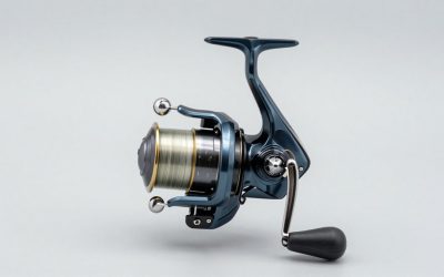 Baitcasting Reel vs Spinning Reel for Beginners: Which Is Right for Your Home (2026)