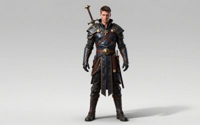 Baldur’s Gate 3 Cleric Class Build Guide