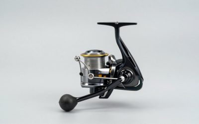 Best 1000 Size Spinning Reel for Ice Fishing in 2026: Compared and Ranked