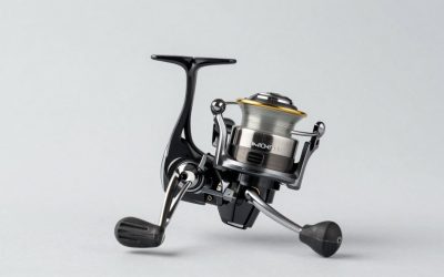 Best 1000 Size Spinning Reel for Panfish in 2026: Compared and Ranked