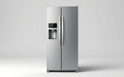 Best 4-Door Refrigerators for Different Kitchens