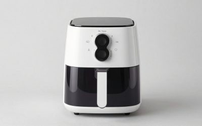 Best Air Fryers for Every Kitchen