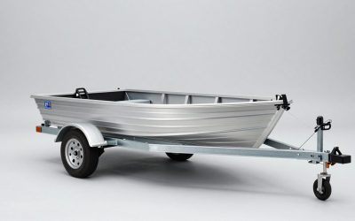Best Aluminum Fishing Boat Trailer for Durability in 2026: Compared and Ranked