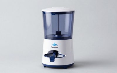 Best Aquarium Auto Feeders for Reliable Feeding