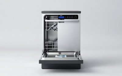 Best Basic Operation Dishwashers in 2026: Top Picks Compared