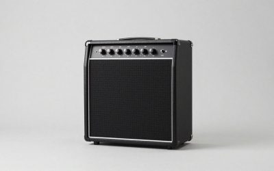 Best Bass Amplifiers for Practice and Recording