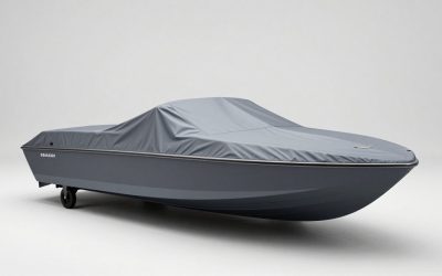 Best Bass Boat Covers in 2026: Compared and Ranked