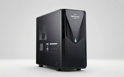 Best Big Spring Sale CyberPowerPC Gaming Desktop Deals