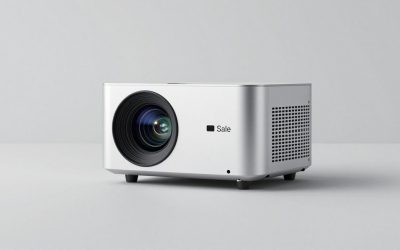 Best Big Spring Sale Home Theater Projector Deals