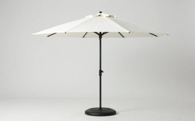 Best Big Spring Sale Offset Patio Umbrella Deals