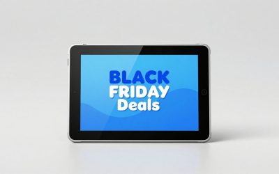 Best Black Friday Kids Tablet Deals