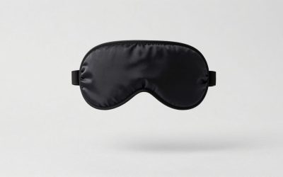 Best Blackout Sleep Masks for Migraine Sufferers