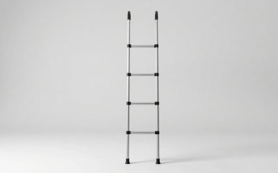 Best Boat Ladders in 2026: Compared and Ranked