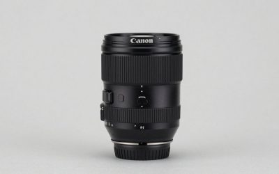 Best Canon Camera Lenses for Every Photographer