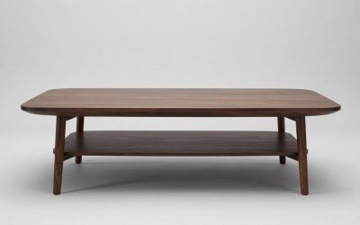 Best Coffee Tables for Small Spaces