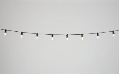 Best Commercial-Grade Outdoor Christmas Light Systems