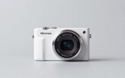 Best Compact Mirrorless Cameras for Travel and Everyday Use