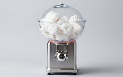 Best Cotton Candy Machines for Home and Events