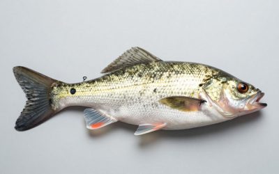 Best Crappie Jigs for Spring: Eight Kits Sorted by Jig Heads, Bodies and Combos