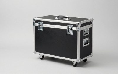 Best DJ Flight Cases for Safe Gear Transport
