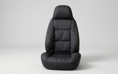Best Dog Seat Covers for Cars and SUVs