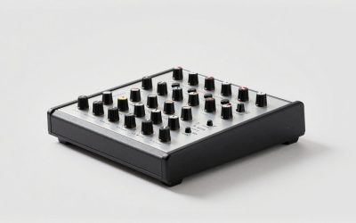 Best Drum Machines Ever in 2026: Compared and Ranked