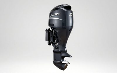 Best Electric Outboard Motors in 2026: Compared and Ranked