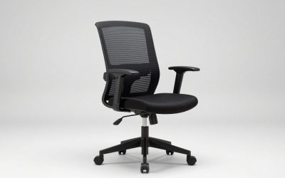 Best Ergonomic Office Chairs Under $300