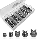 Best Fishing Sinkers in 2026: 6 Picks by Specs