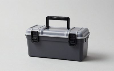 Best Fishing Tackle Boxes: Hard Trays, Soft Bags and Waterproof Cases Matched to How You Fish