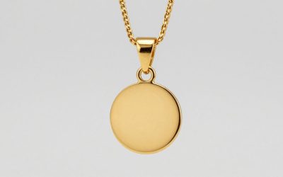 Best Friend Pendant Gold in 2026: Top Picks for Every Budget