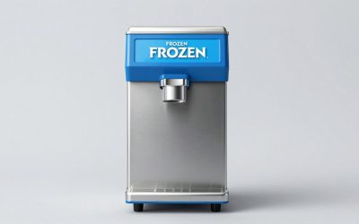 Best Frozen Yogurt Machines for Home