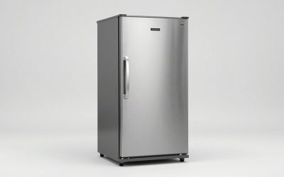 Best Garage Freezers for Extra Food Storage